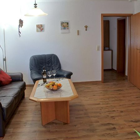 Ferienwohnung Schneckenhus Lautenbach Luaran gambar