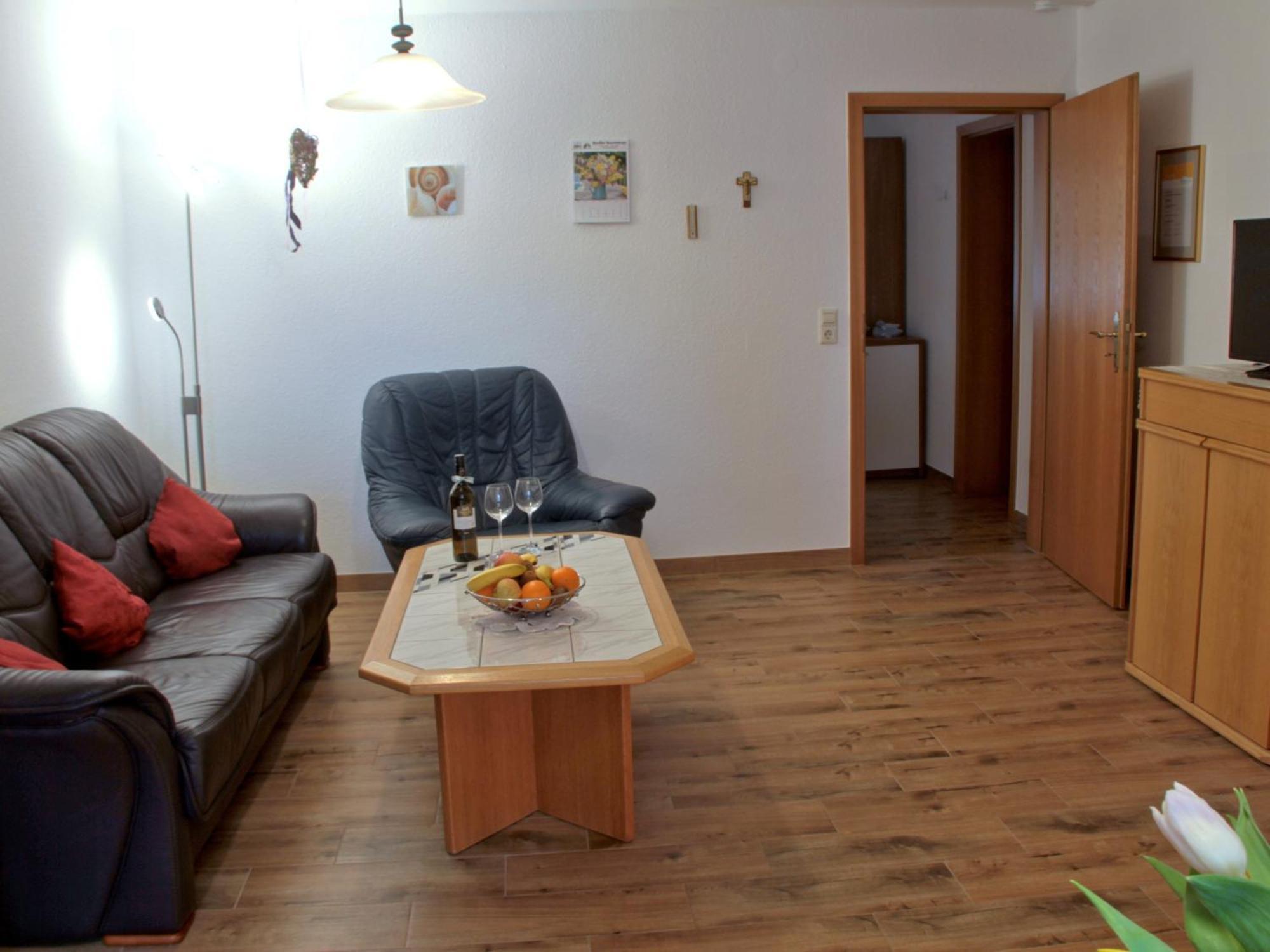 Ferienwohnung Schneckenhus Lautenbach Luaran gambar