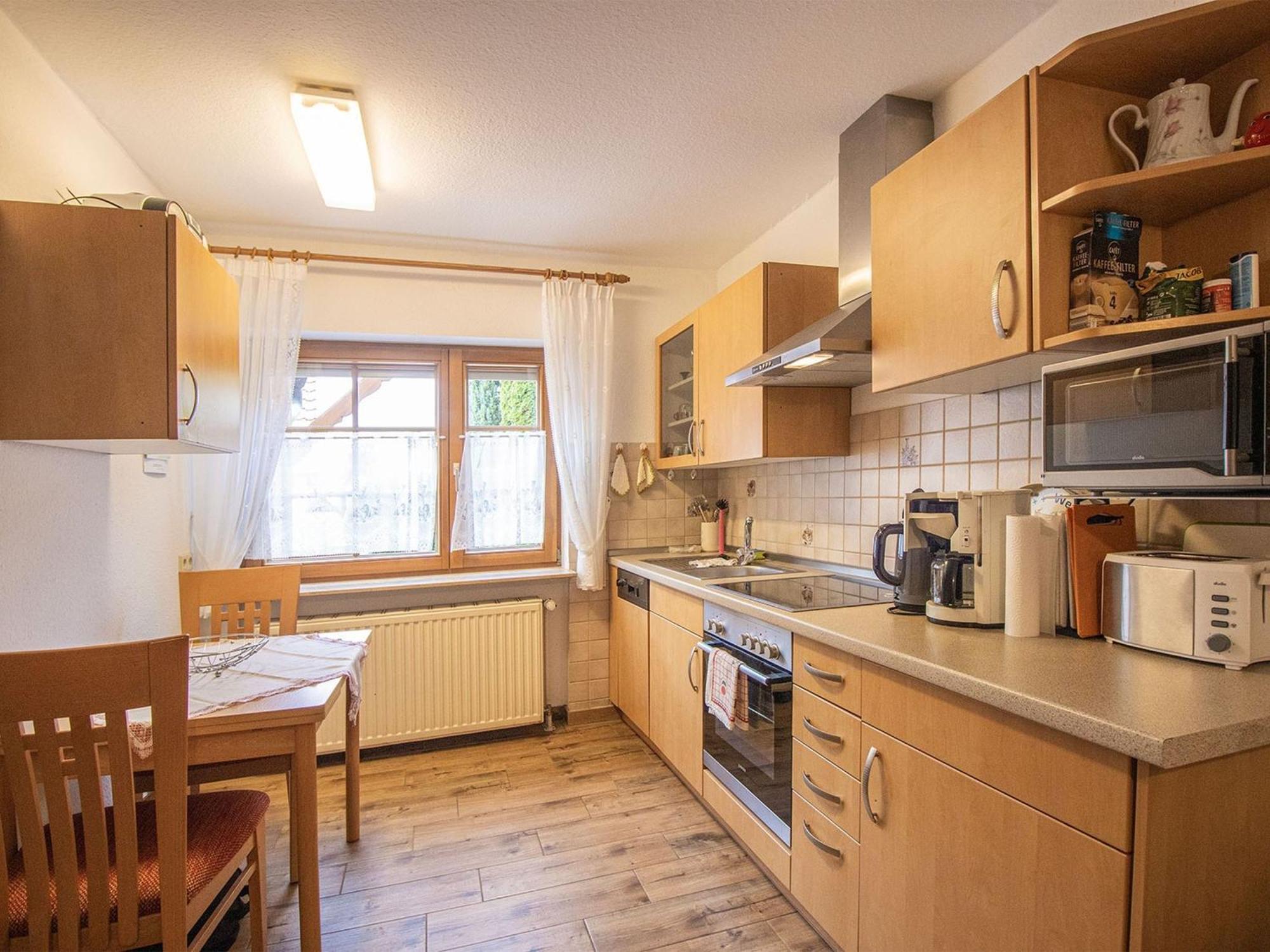 Ferienwohnung Schneckenhus Lautenbach Luaran gambar