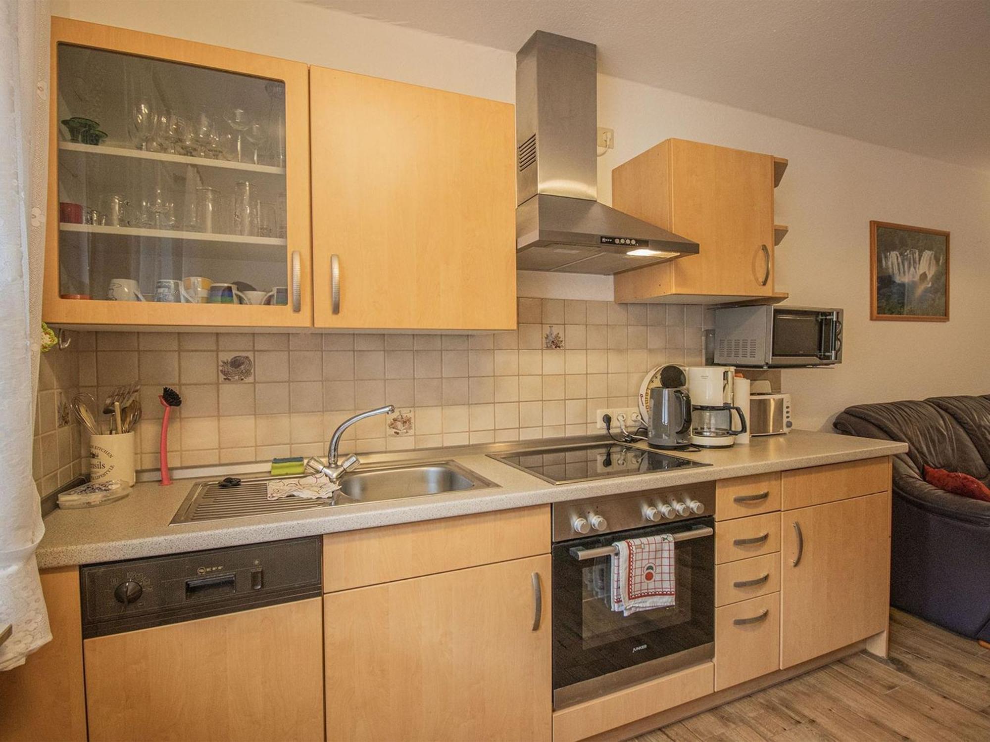 Ferienwohnung Schneckenhus Lautenbach Luaran gambar
