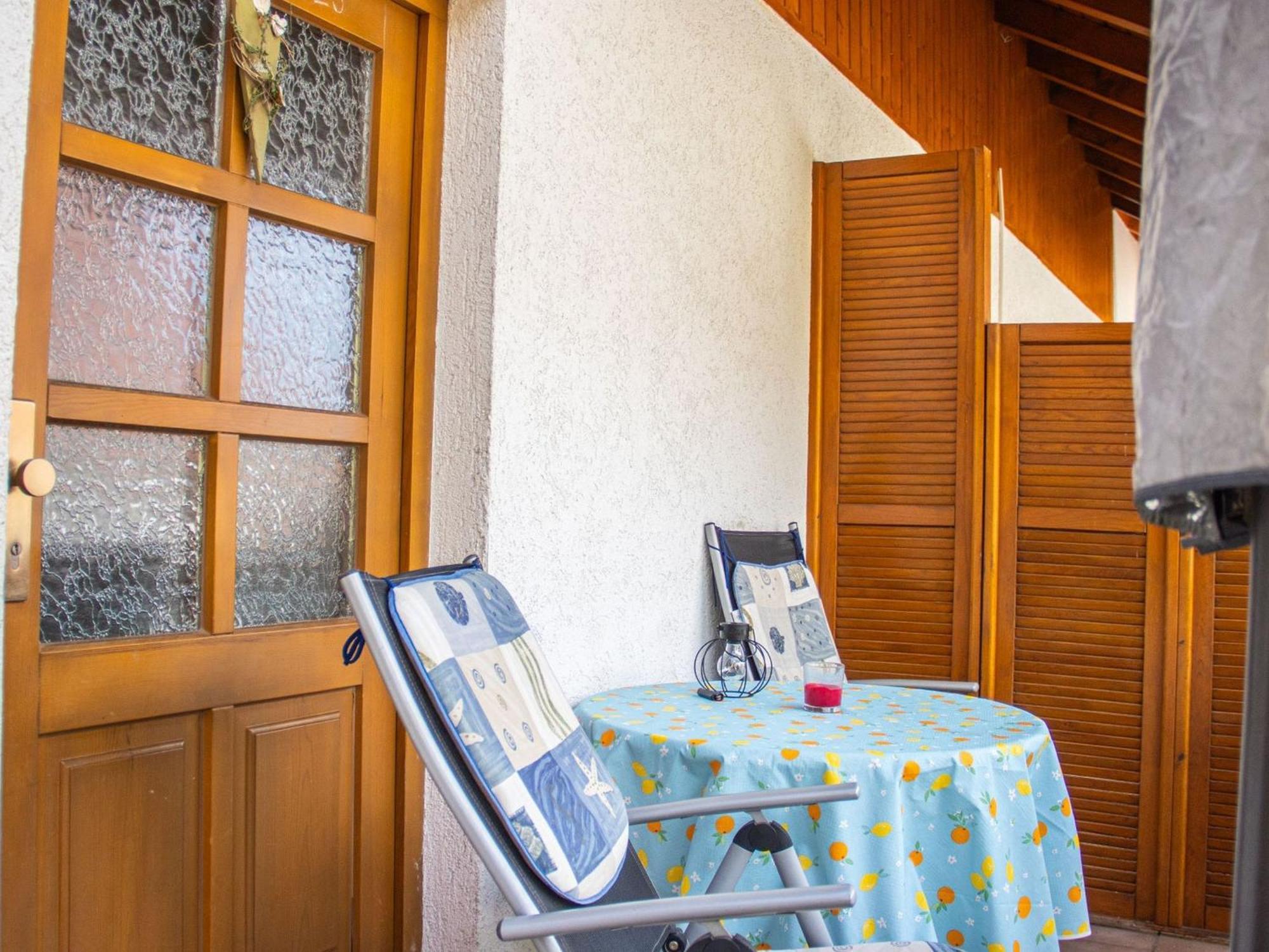 Ferienwohnung Schneckenhus Lautenbach Luaran gambar