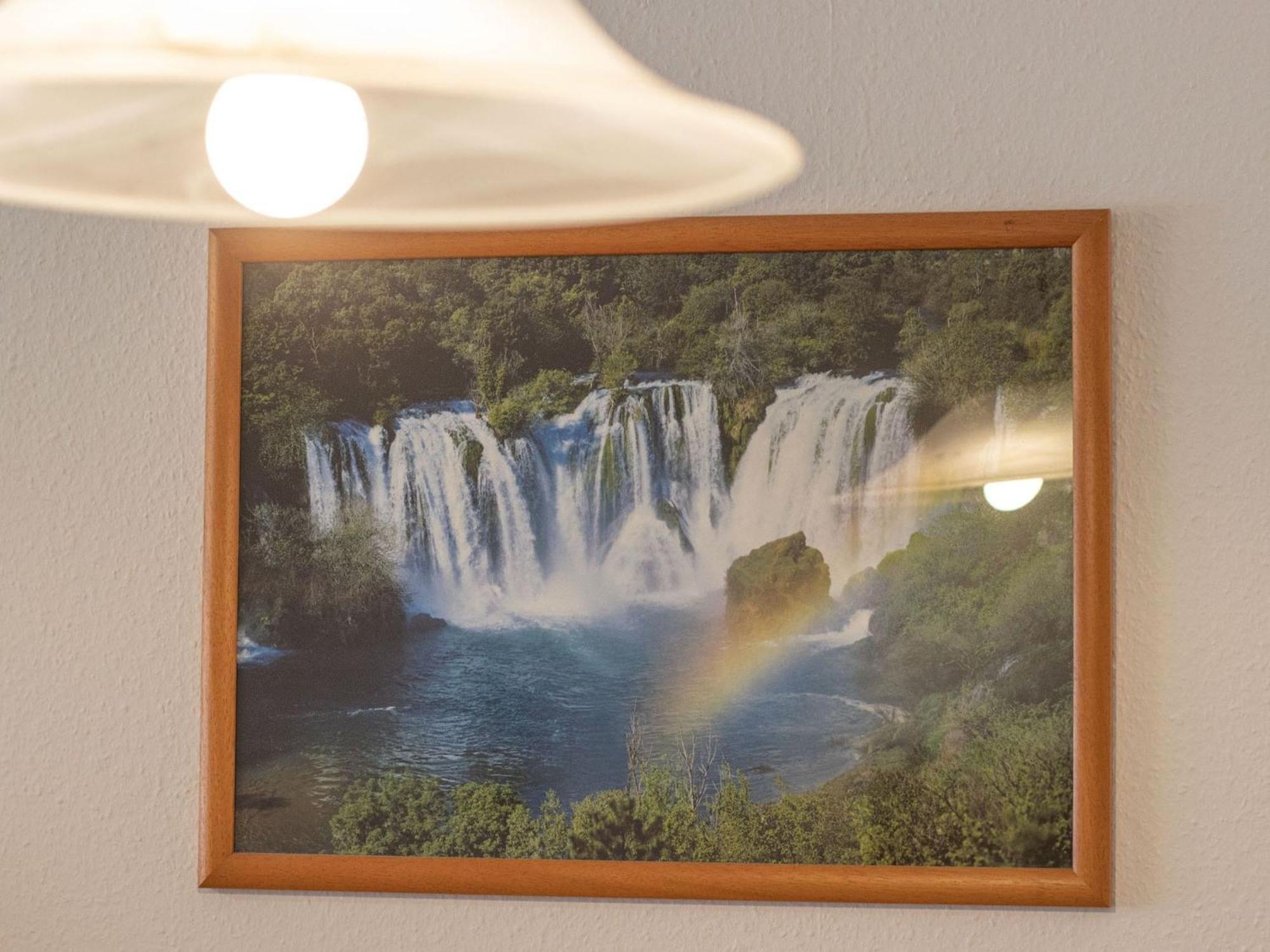 Ferienwohnung Schneckenhus Lautenbach Luaran gambar
