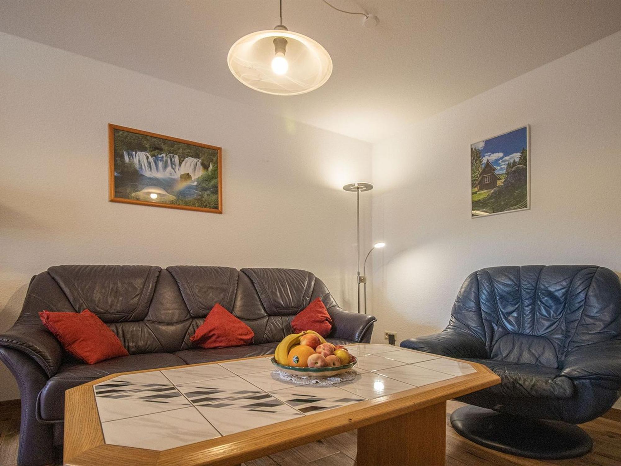 Ferienwohnung Schneckenhus Lautenbach Luaran gambar
