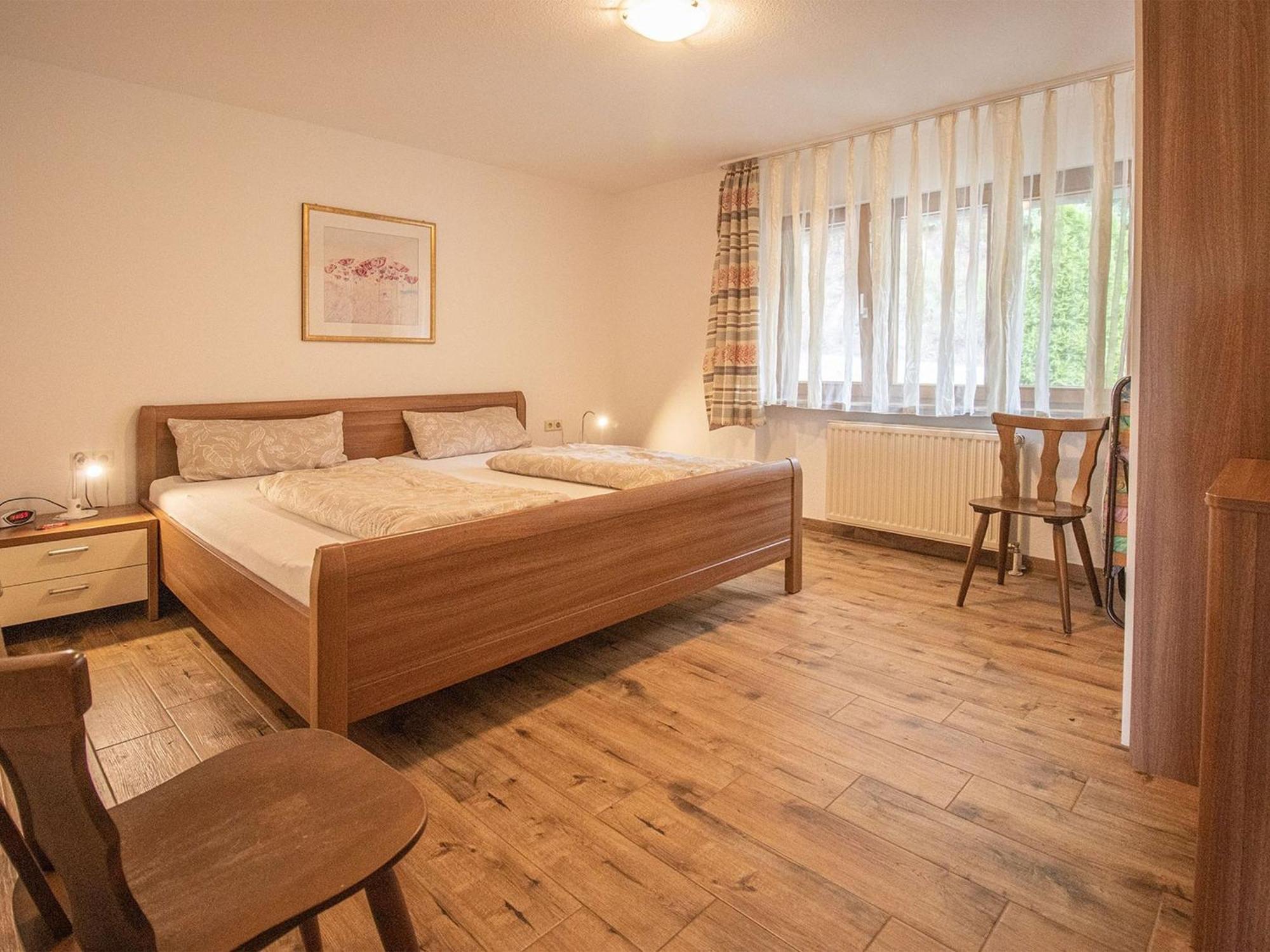 Ferienwohnung Schneckenhus Lautenbach Luaran gambar