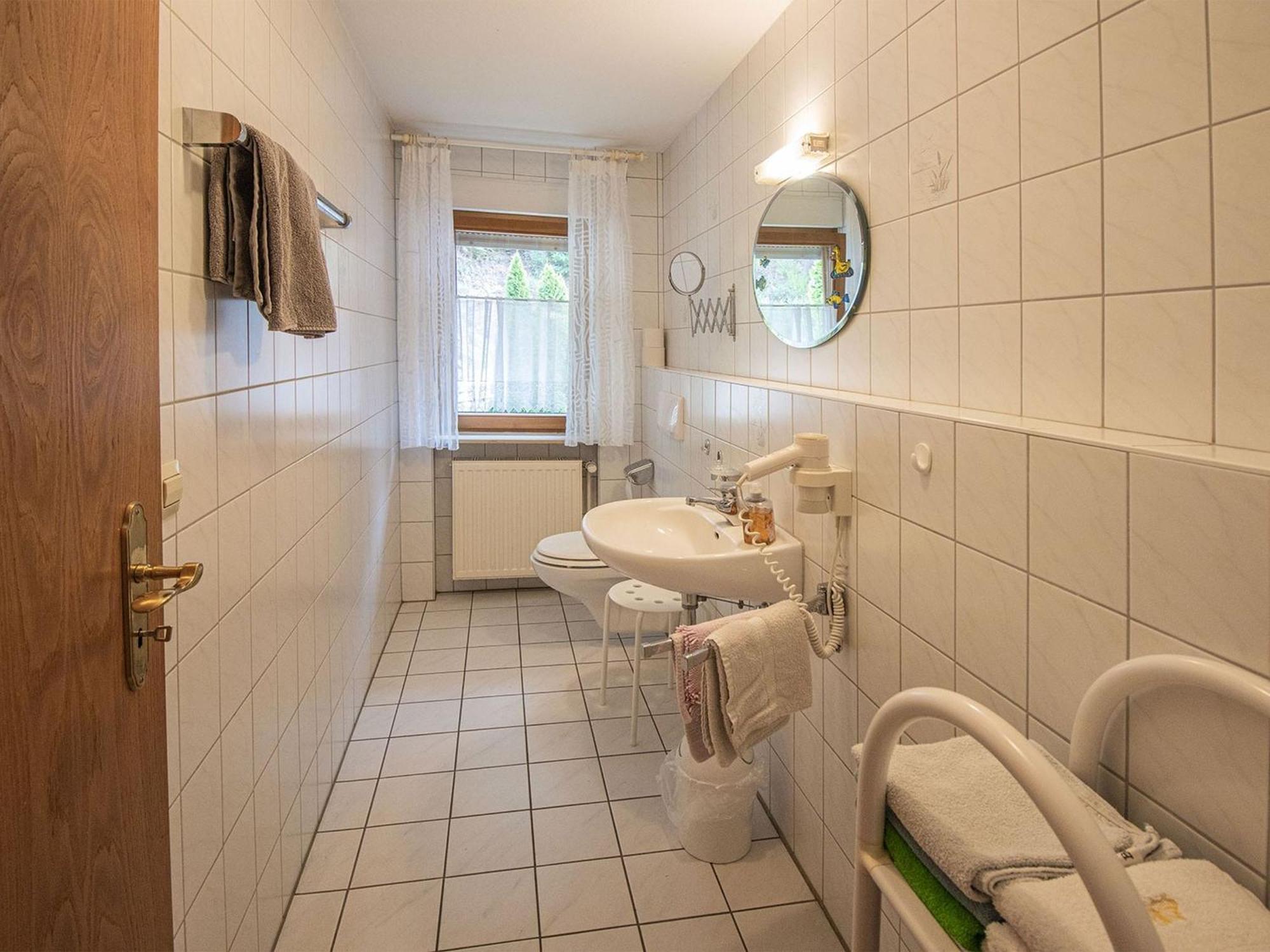 Ferienwohnung Schneckenhus Lautenbach Luaran gambar