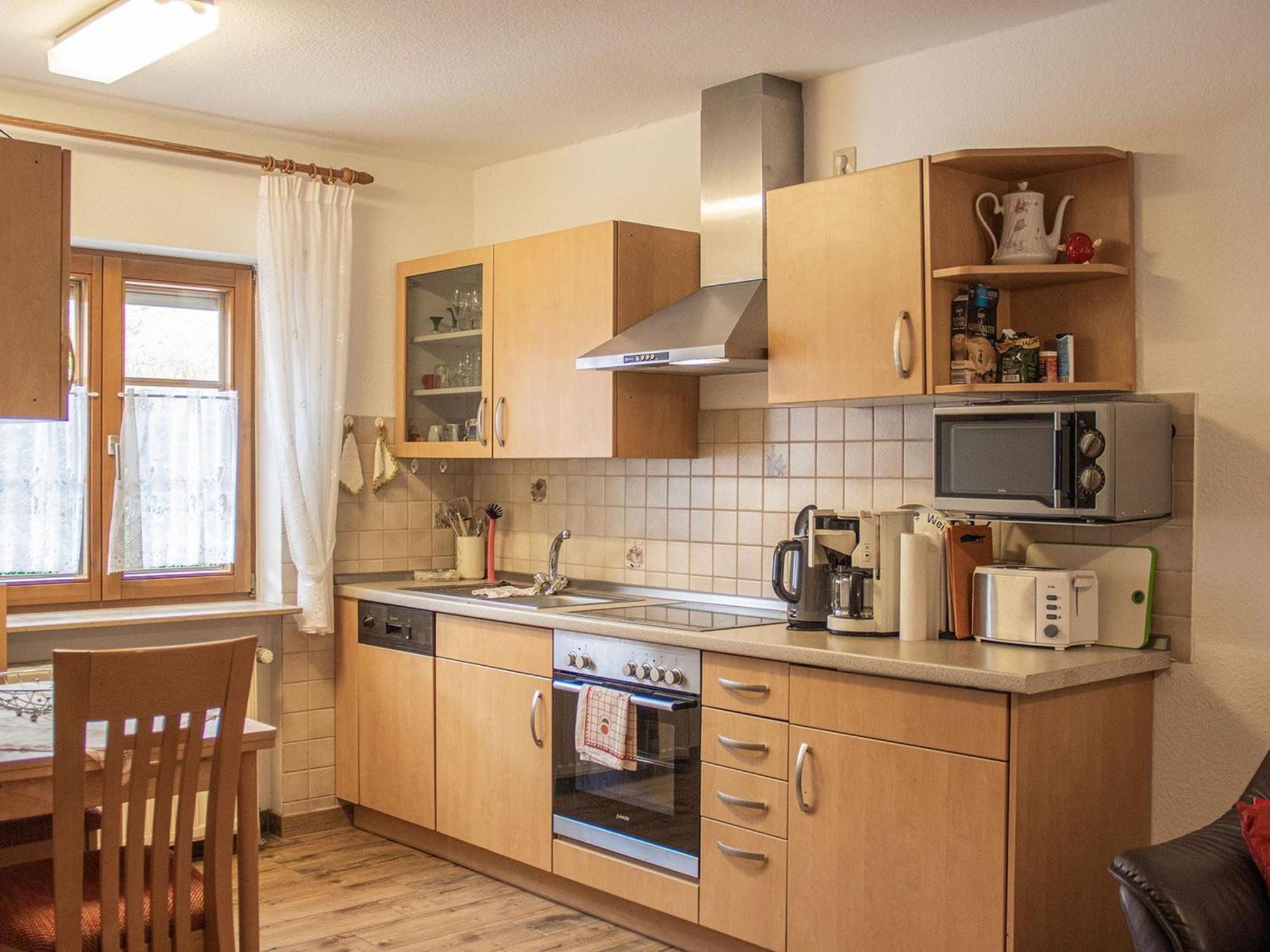 Ferienwohnung Schneckenhus Lautenbach Luaran gambar