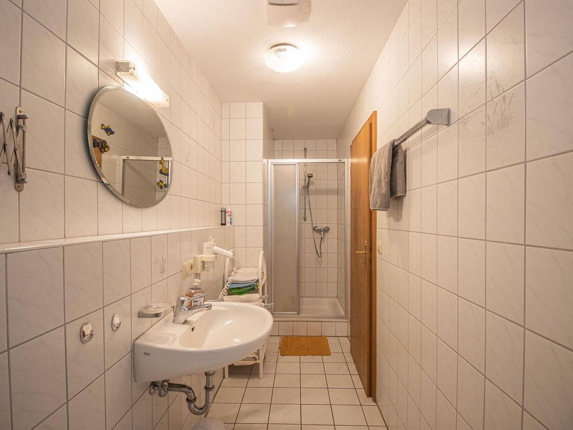 Ferienwohnung Schneckenhus Lautenbach Luaran gambar